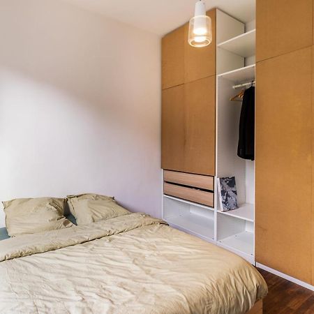 Avec Une Belle Vue Sur Mer Apartment Брест Екстериор снимка